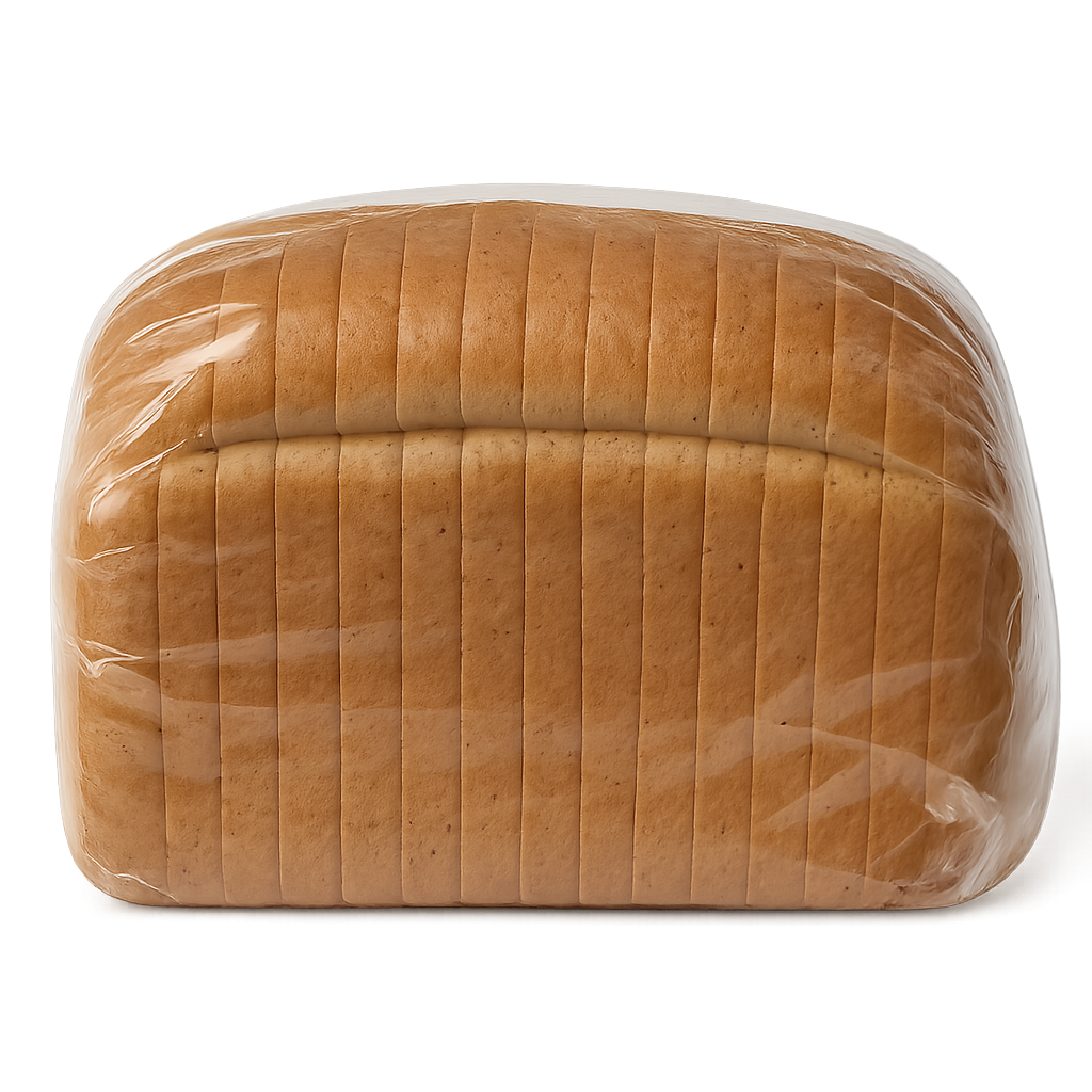 80%Wholewheat Bread