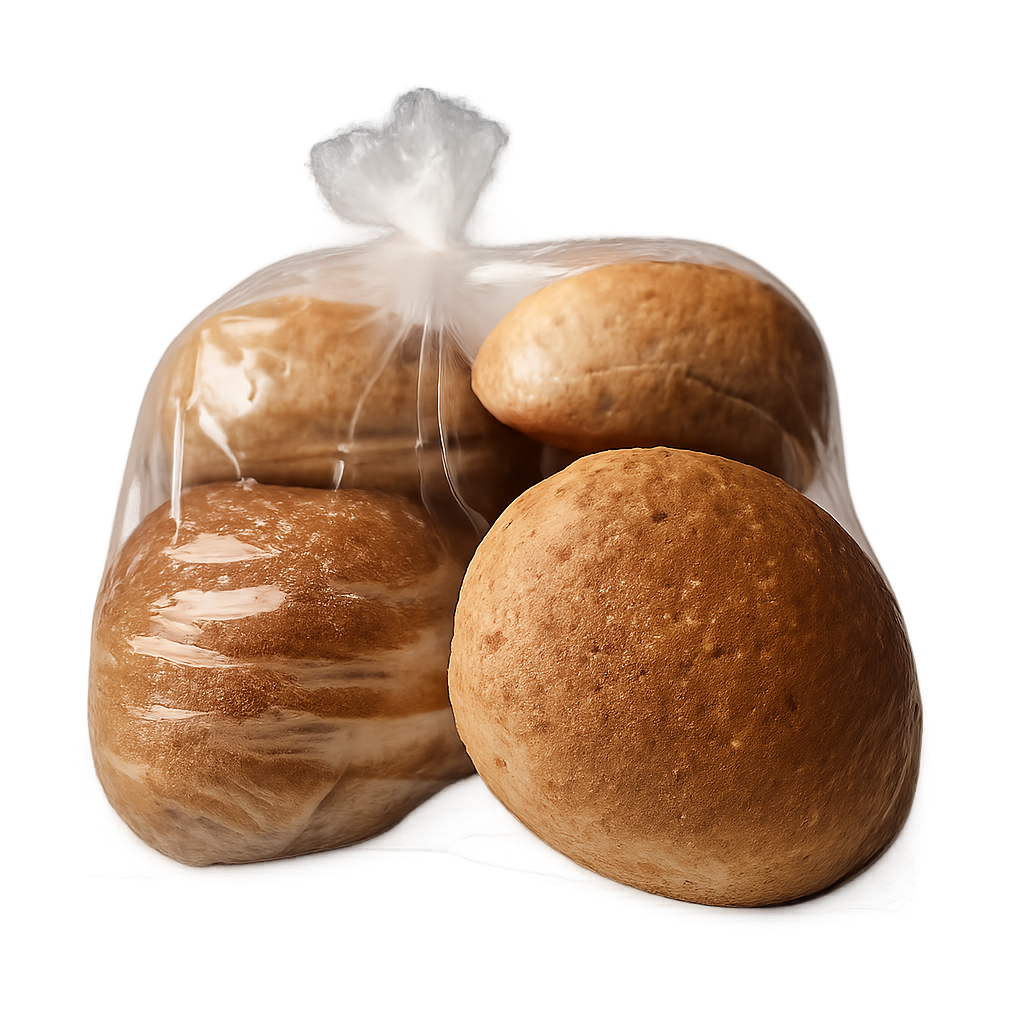 Trimcea Buns