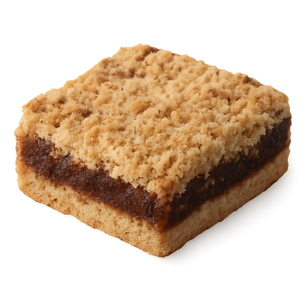 Date square