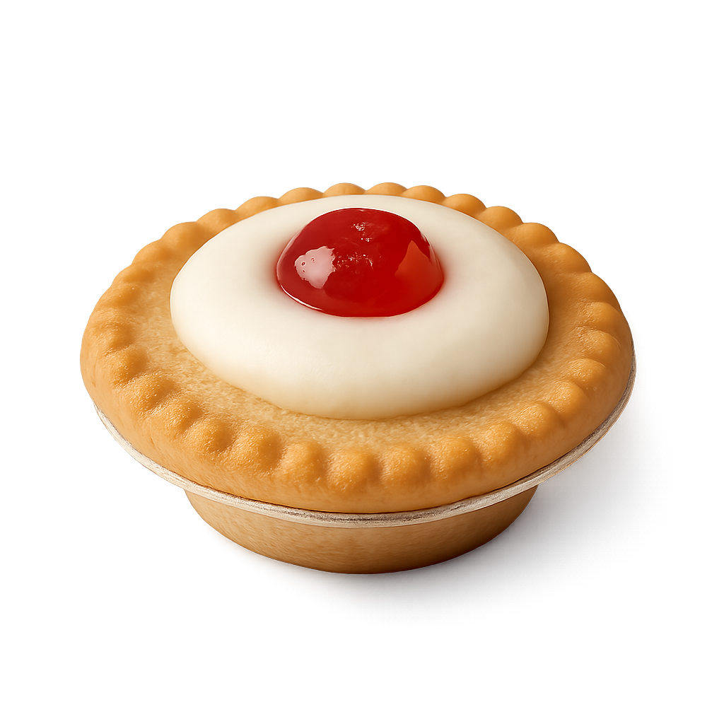 Almond Tart