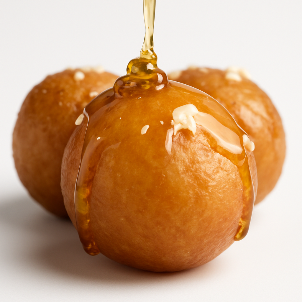  Balah El Sham, Luqmat El Qadi