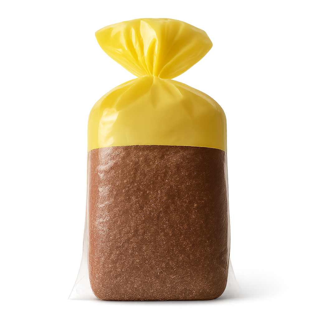 Nuwellier Grain Bread