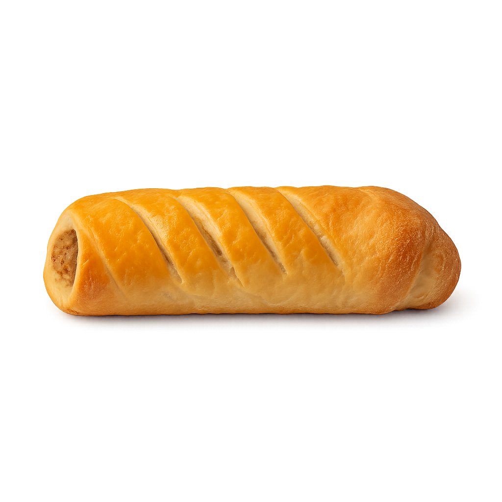 Chicken Roll