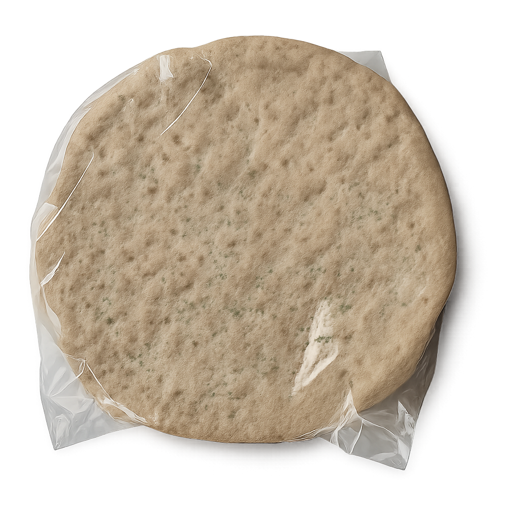 Trimcea Pizza Crust