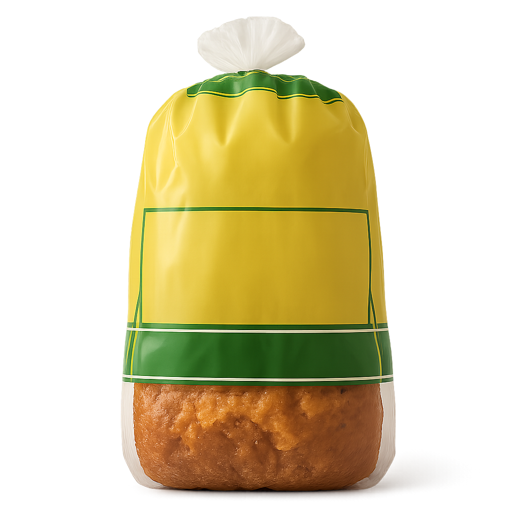Trimcea Cheese Bread
