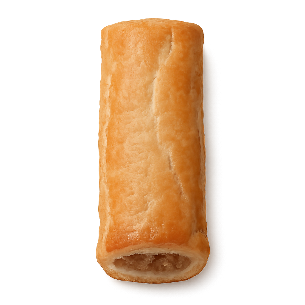 Sausage Roll
