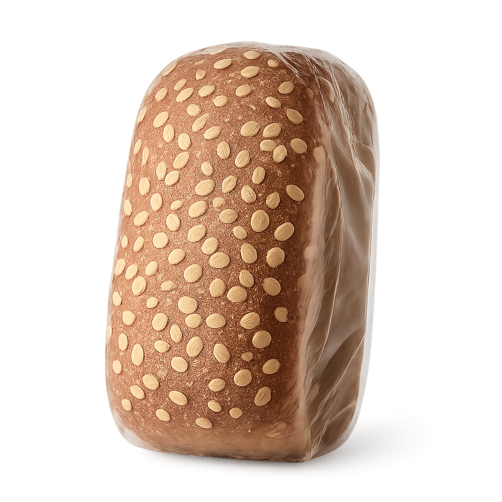 Honey Oat Bread