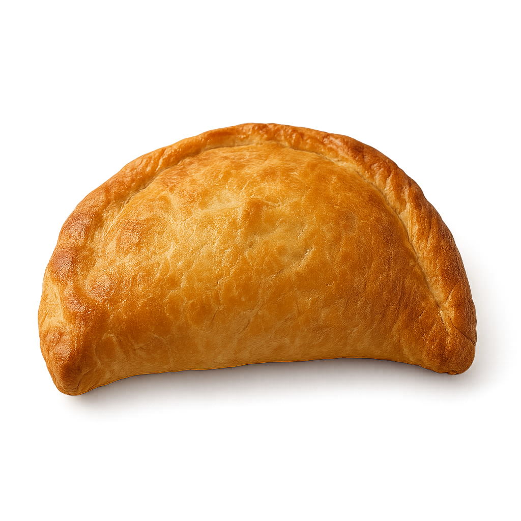 Cornish Pasties