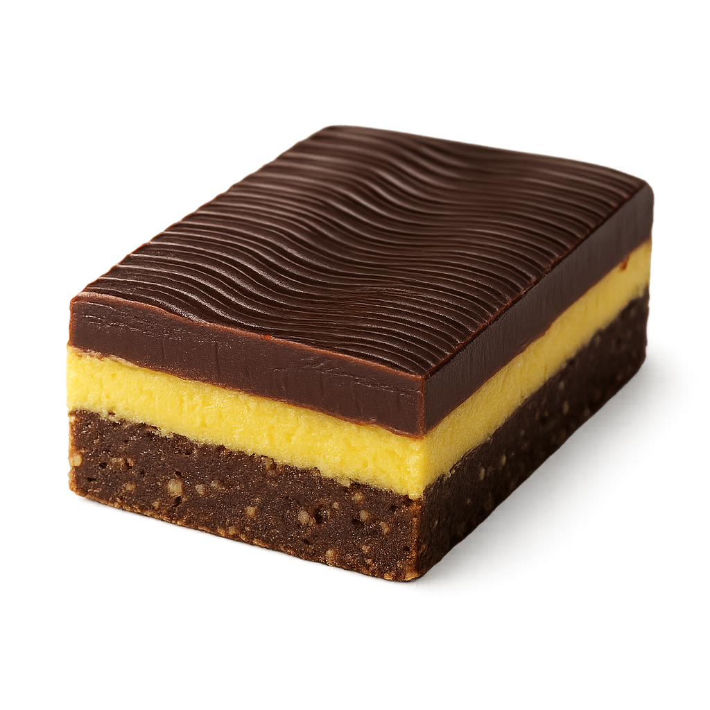 Nanaimo Bar