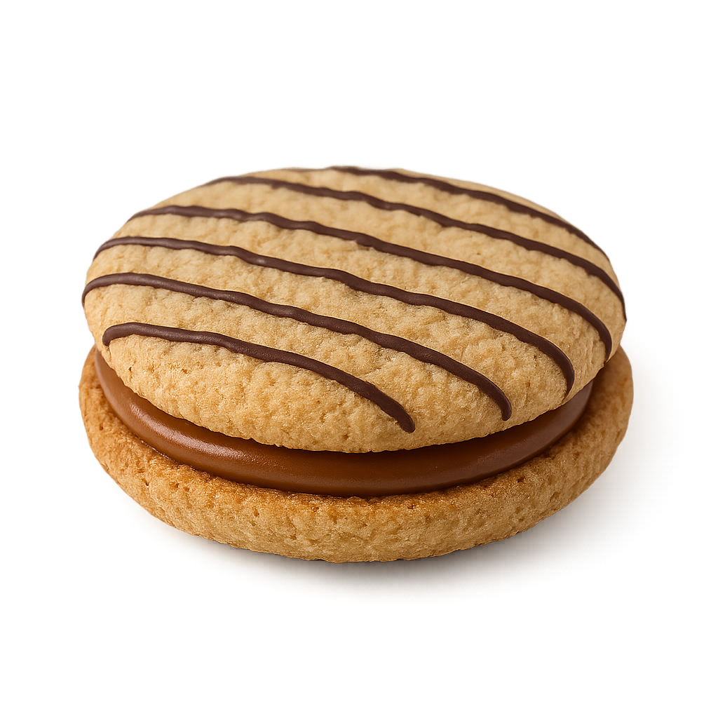 Caramel Outburst