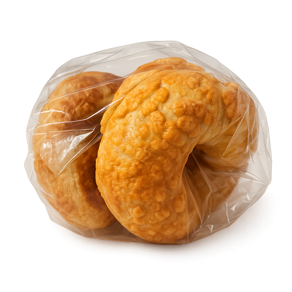 Trimcea Cheese Bagels