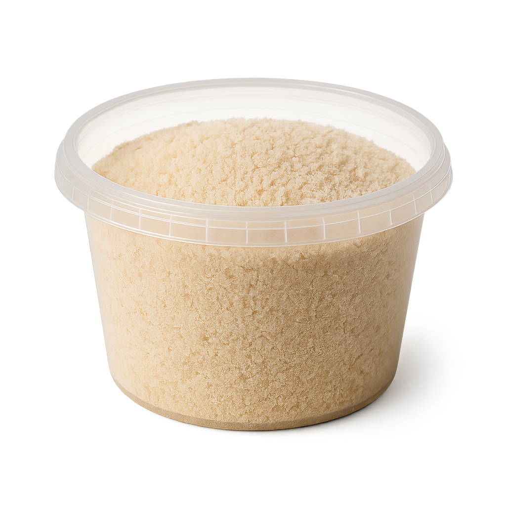 Organic Bread Crumbs