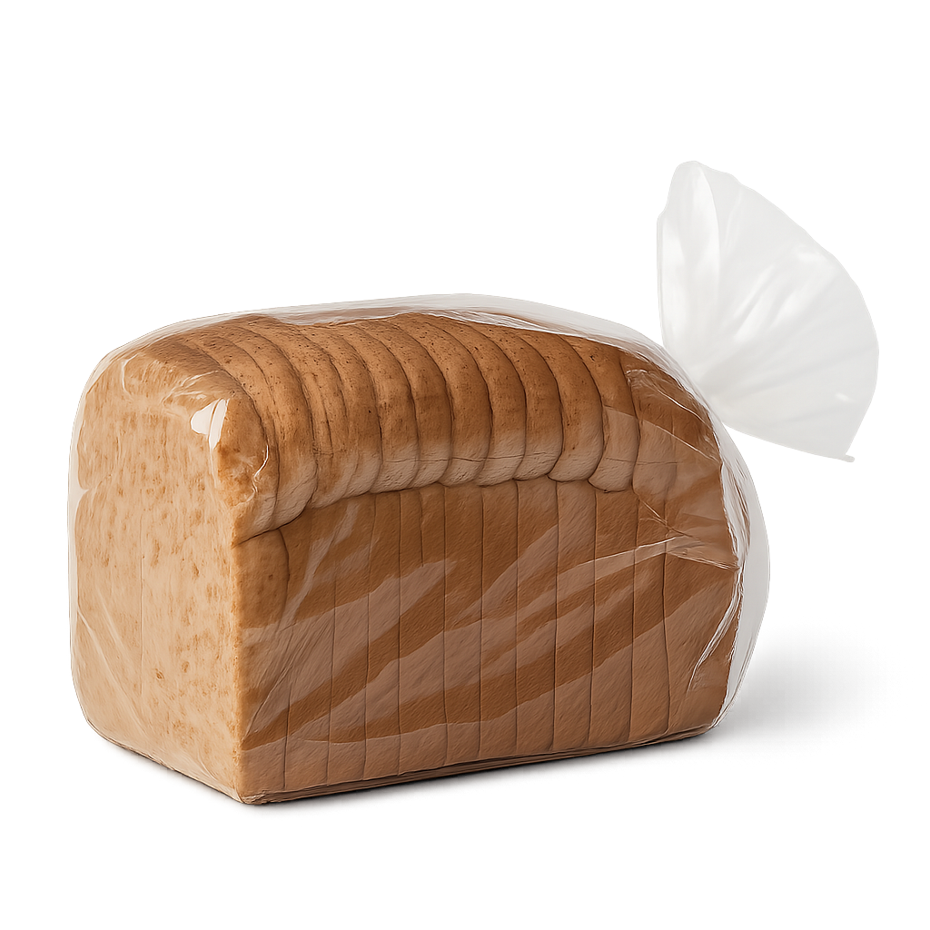 Trimcea Cinnamon Bread