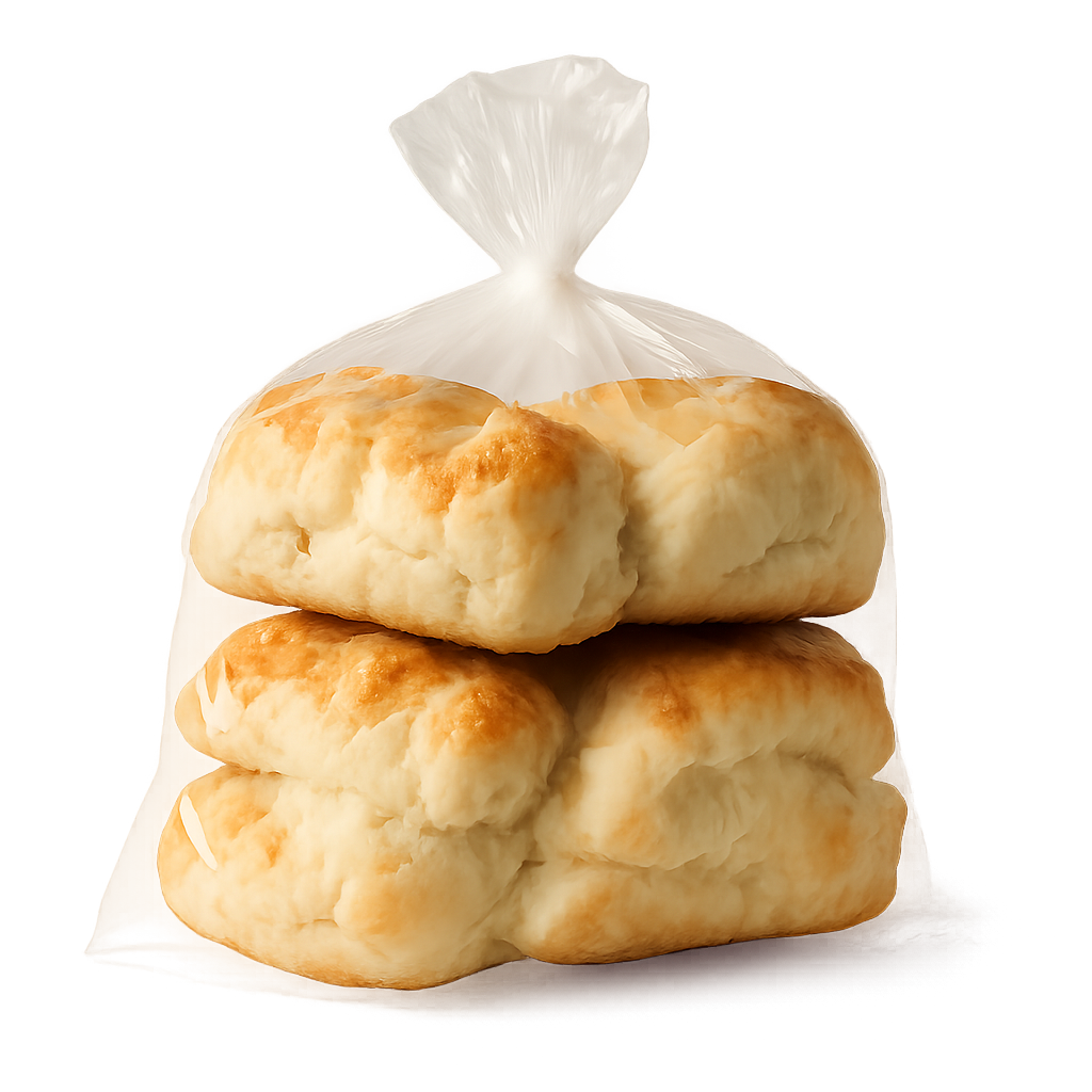 Cheese Buns