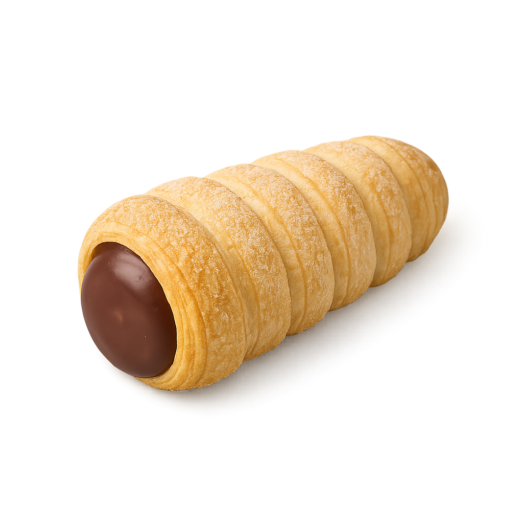 Cream Horn