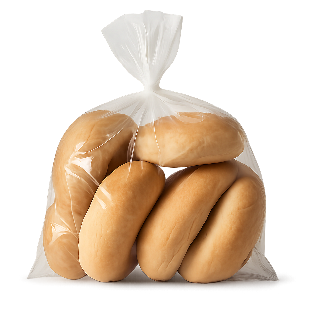Kamut Bagels