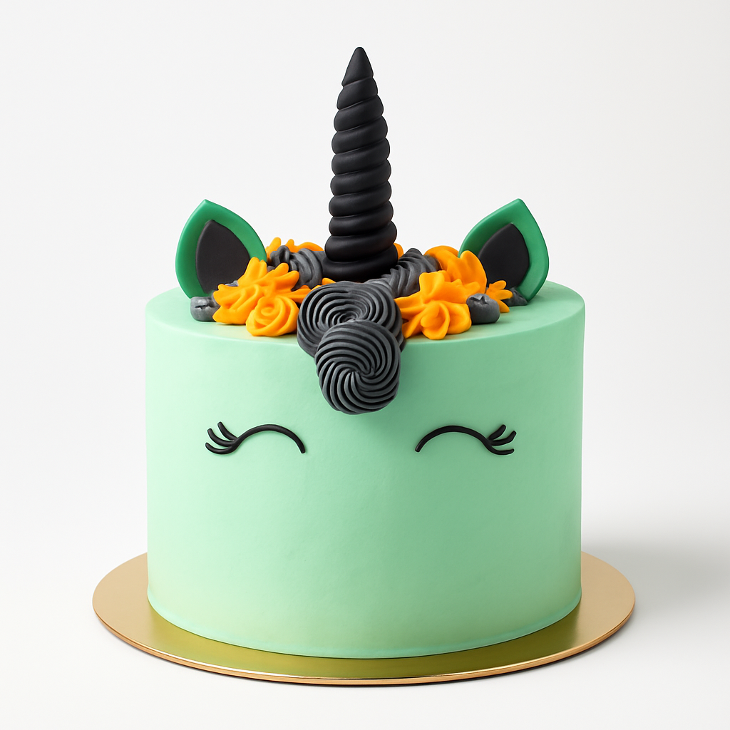 Funfetti Birthday Cake