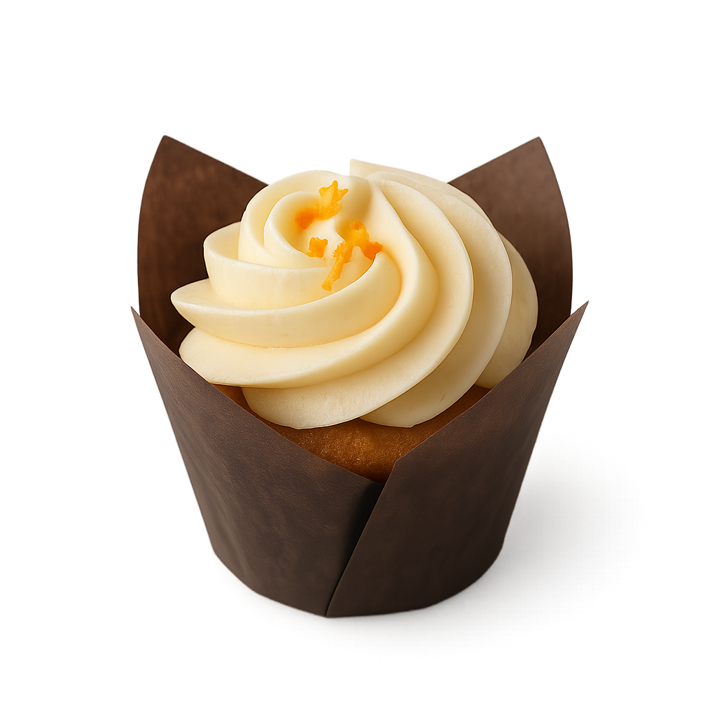 Red Velvet Cupcakes (Gluten Free)