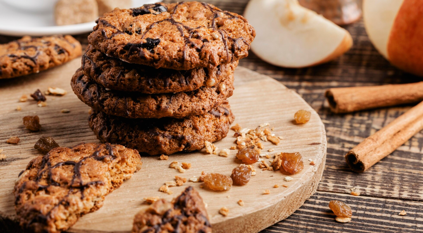 cookies near me to order online in Edmonton