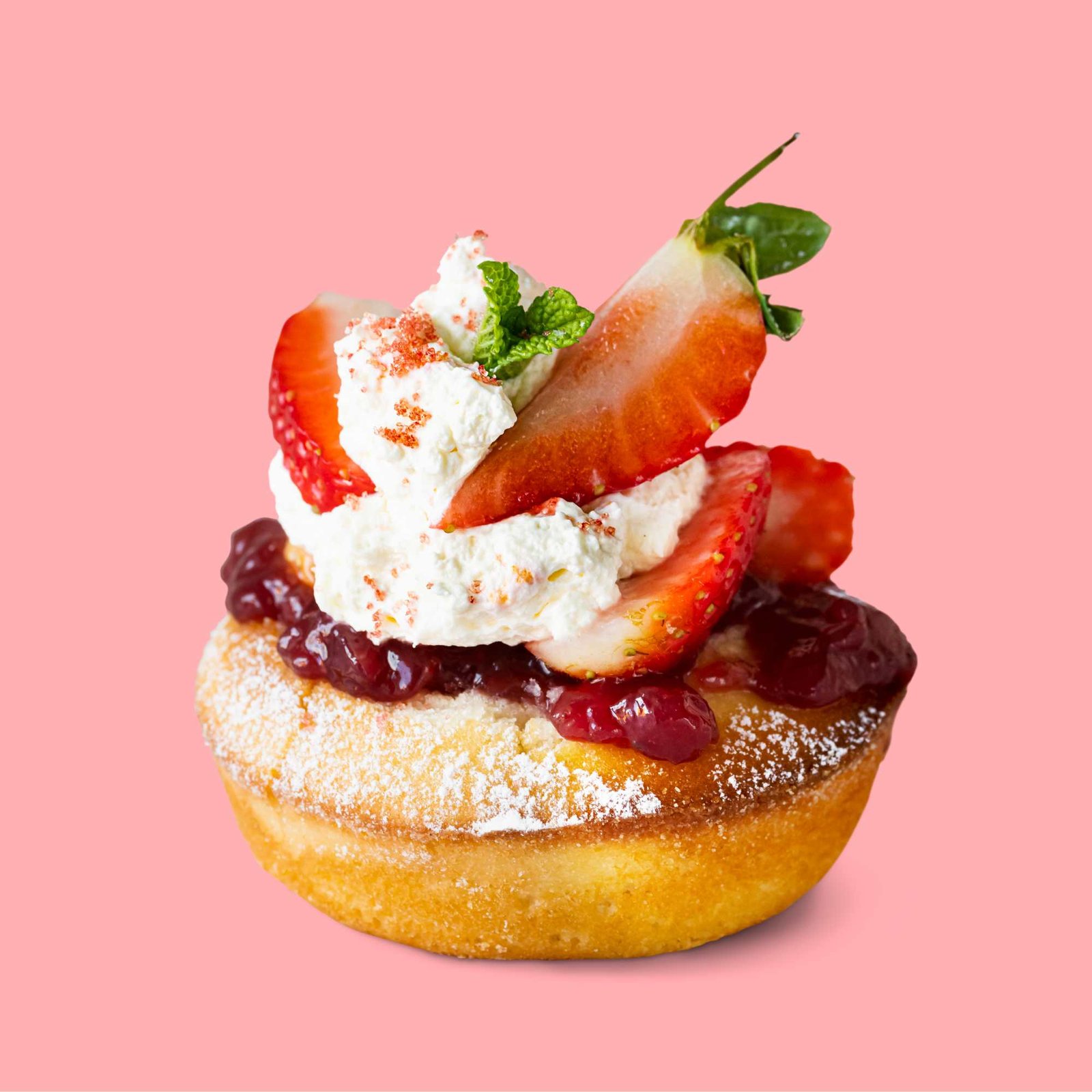 desserts for delivery near me in Winnipeg