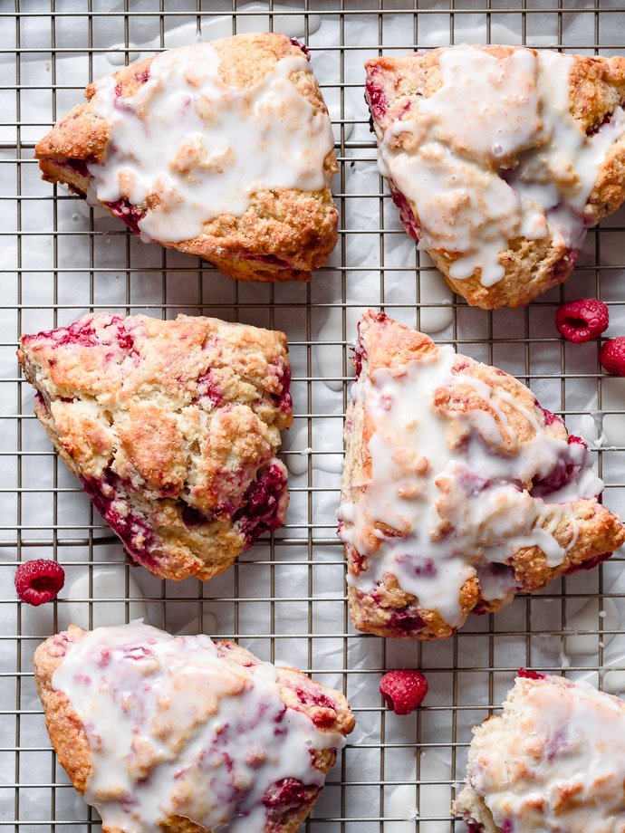 raspberry scones near me in winnipeg