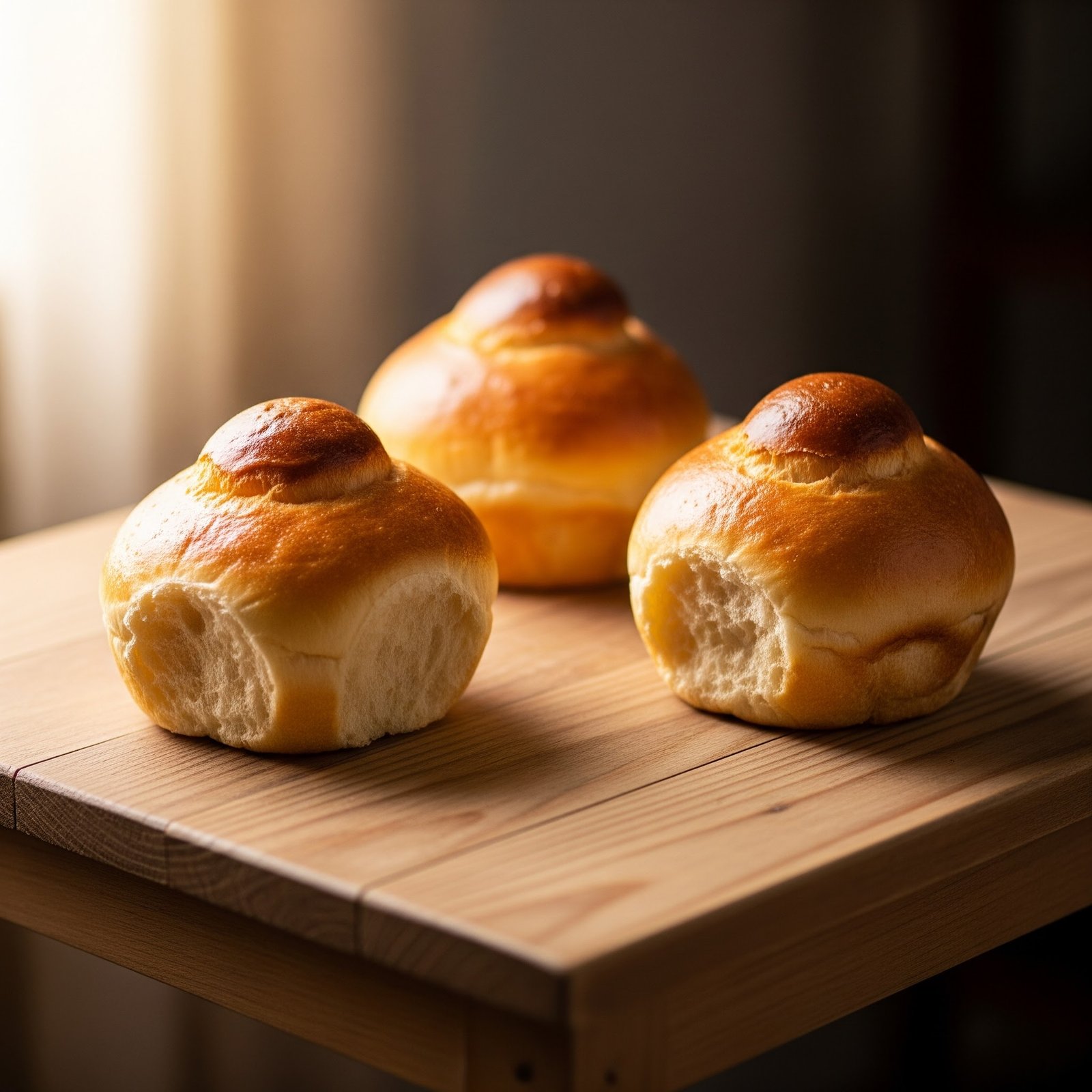 brioche bun delivery in Calgary