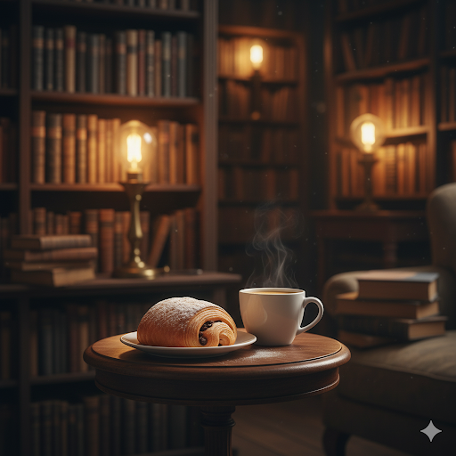 almond croissant delivery in Saskatoon