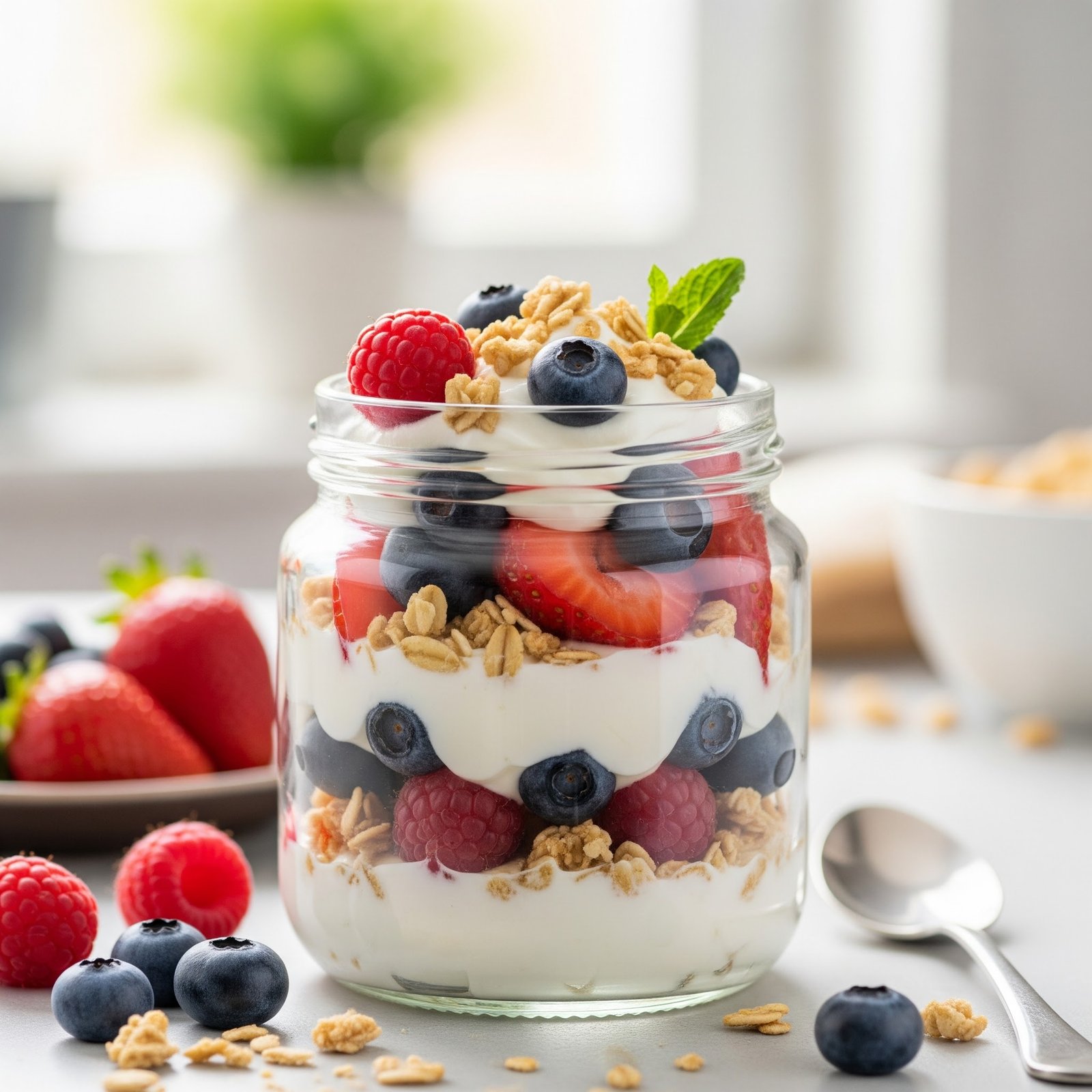 diet friendly desserts in Saskatoon