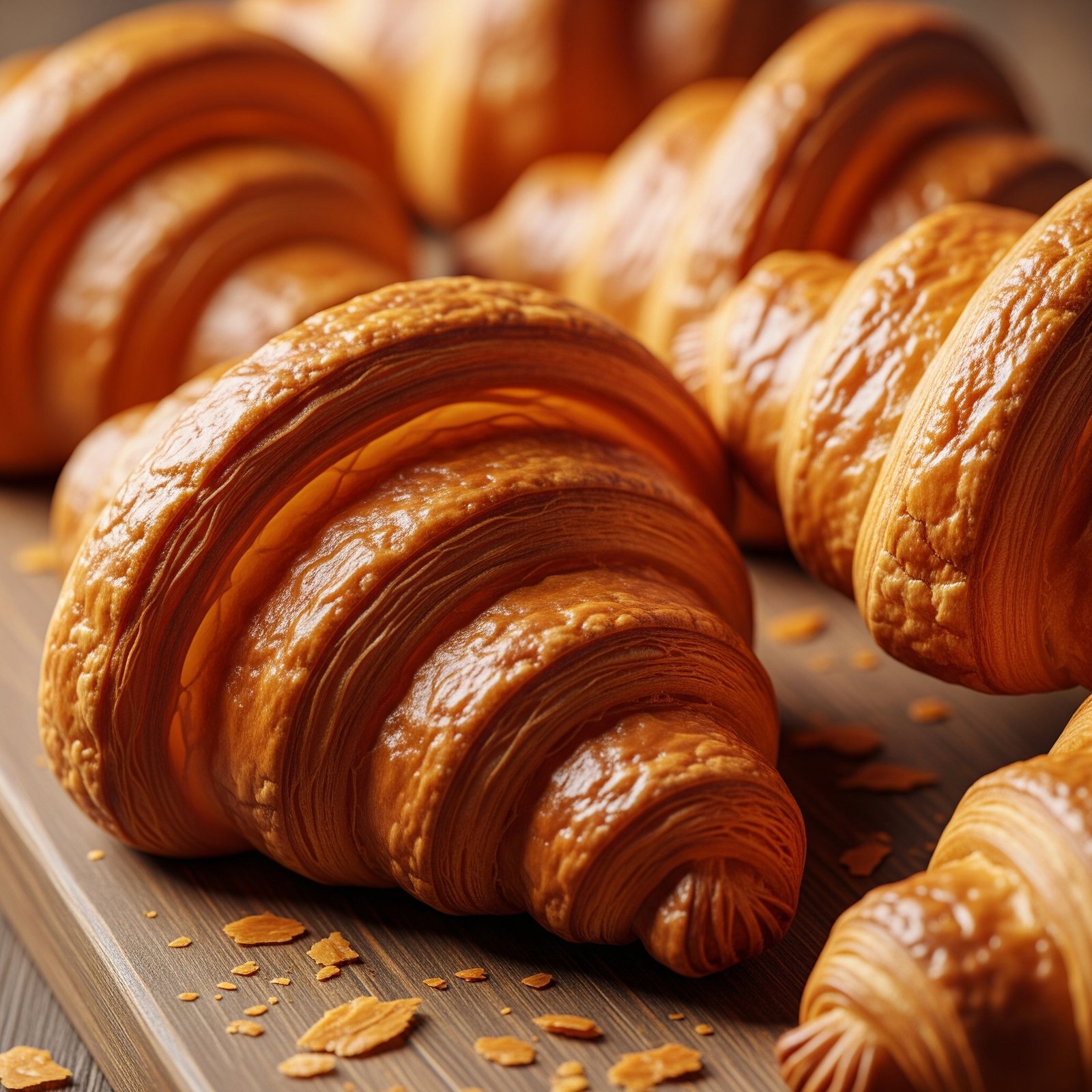 the best croissant near me in Winnipeg