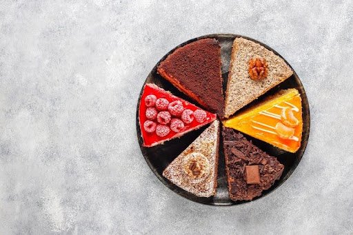 ready made cakes delivery in Saskatoon