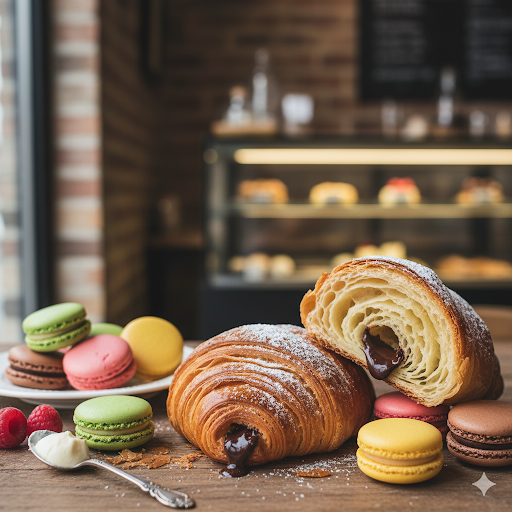 macarons near me in winnipeg
