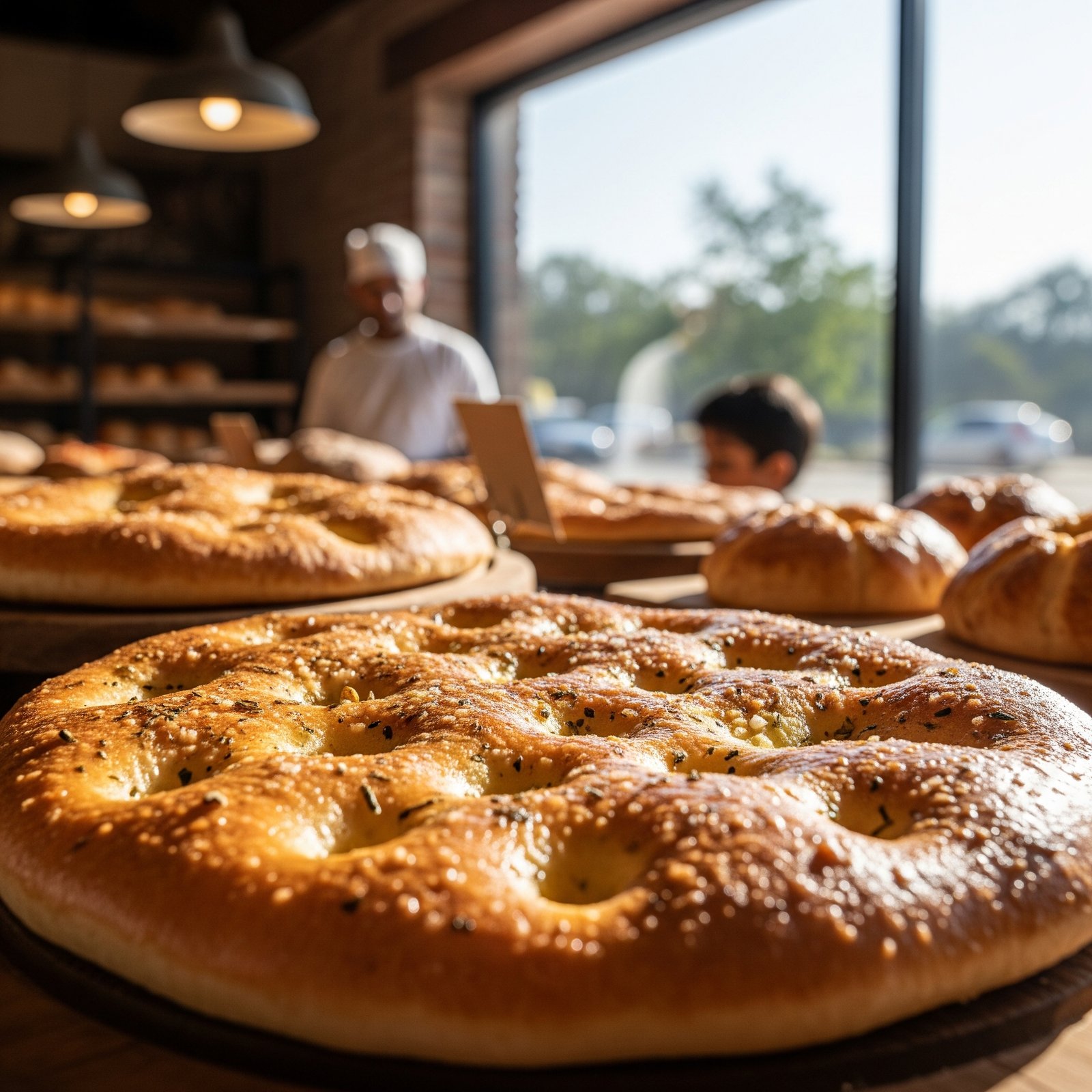 Where can I buy focaccia bread near me in Calgary