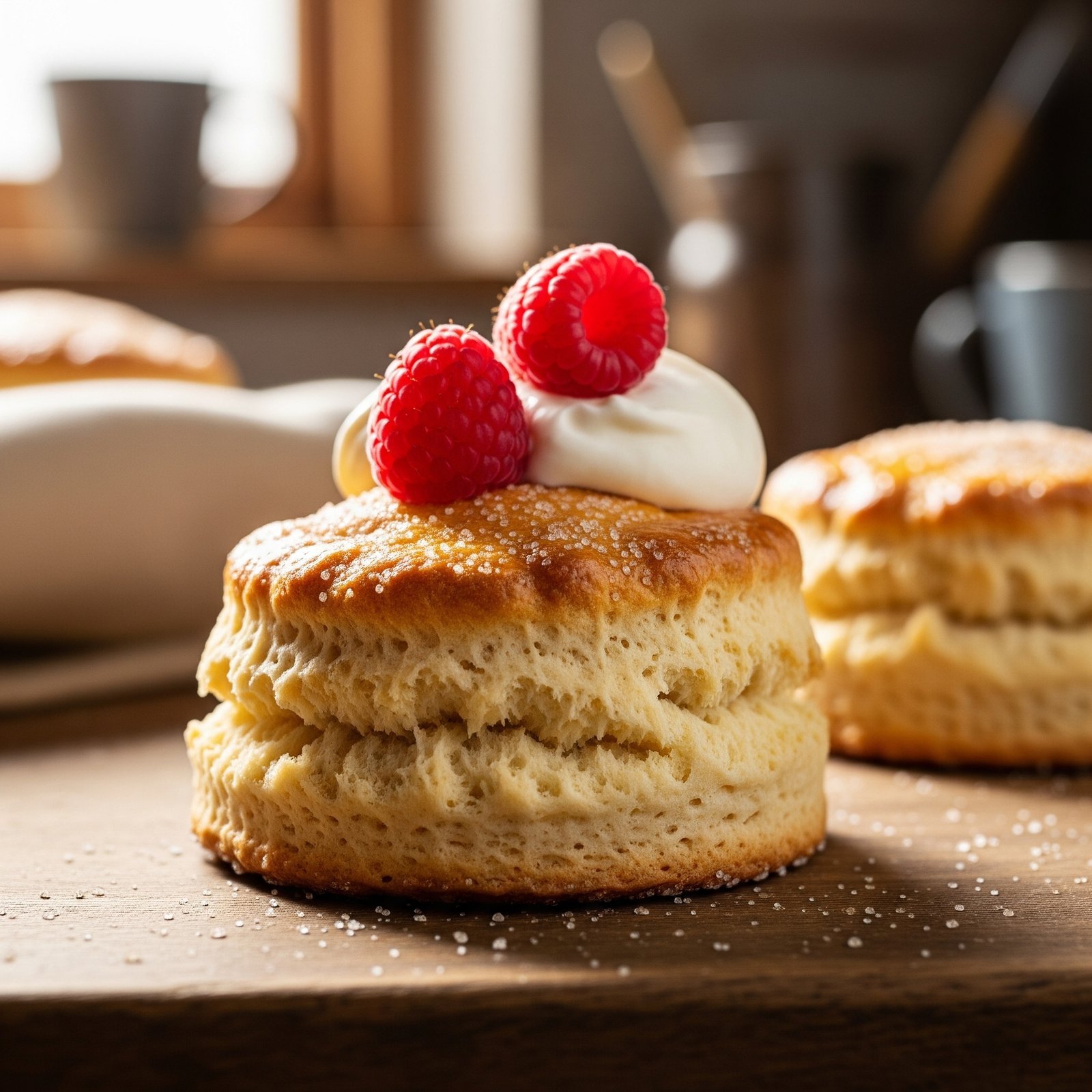 Fresh scone delivery near me in Winnipeg 