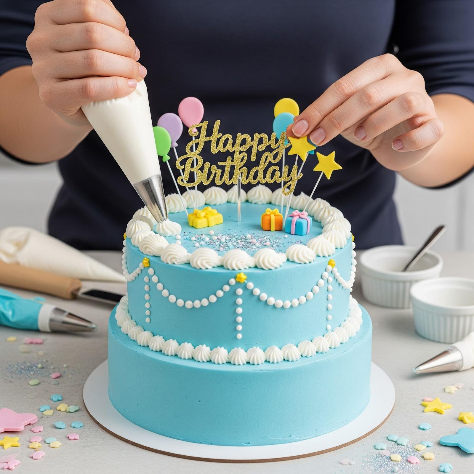 custom cakes near me in Winnipeg