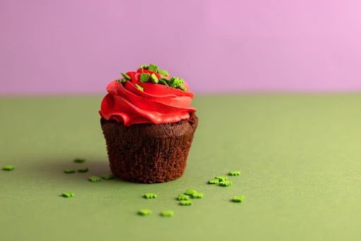 vegan desserts in Winnipeg