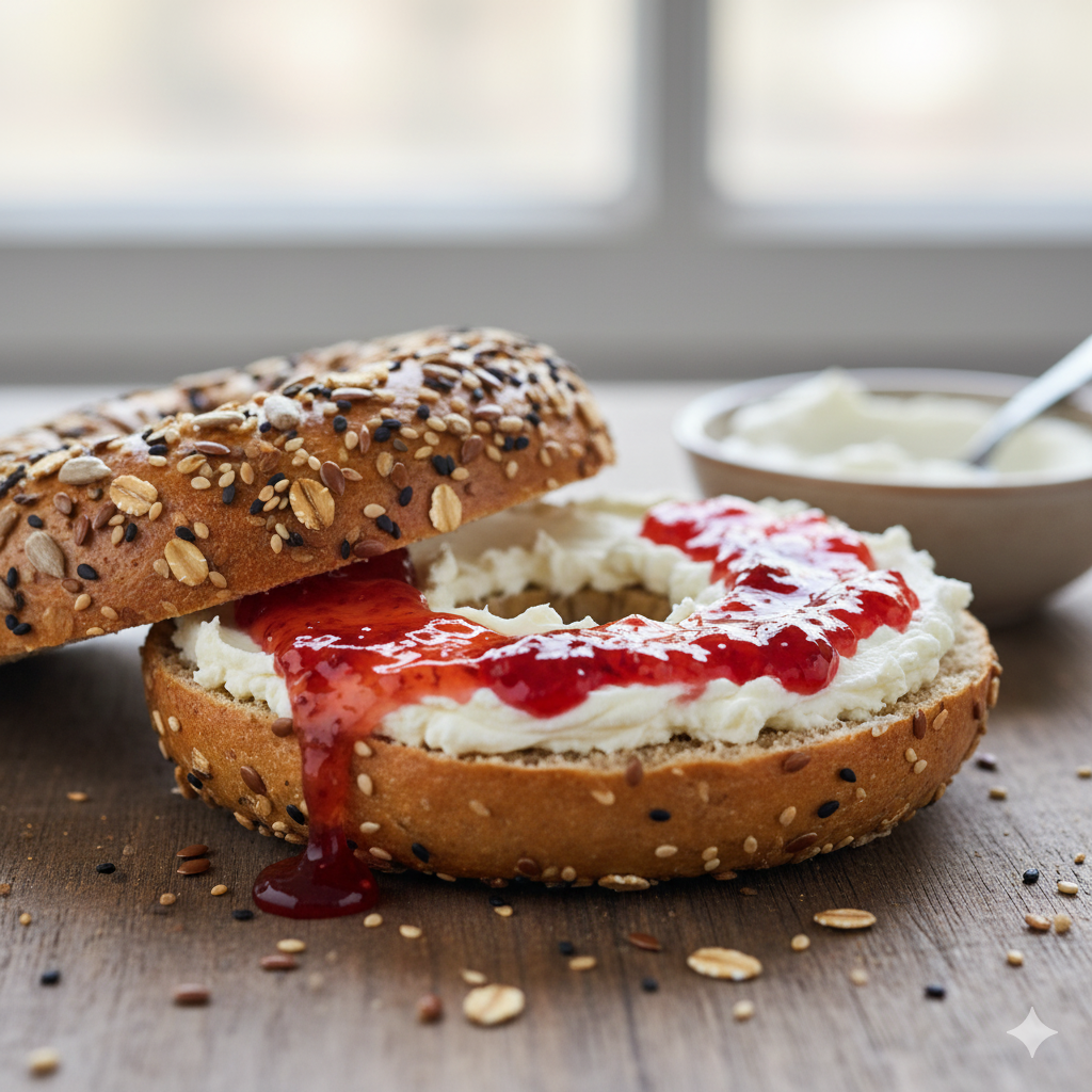 St. Lawrence bagels reviews