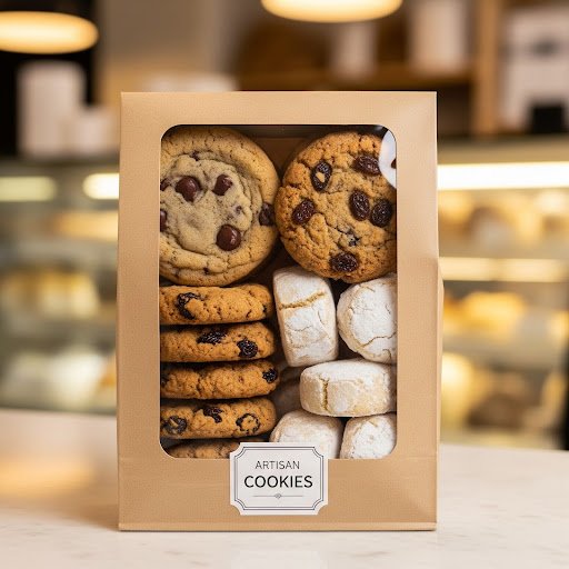cookies delivery in Calgary