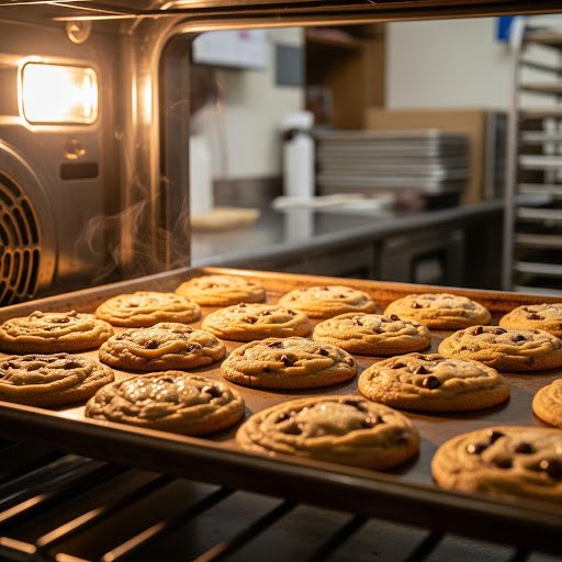 best cookie in Saskatoon
