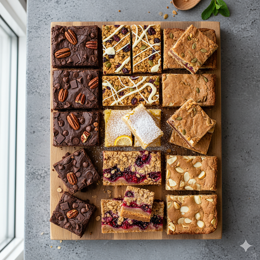 granola bar in winnipeg 