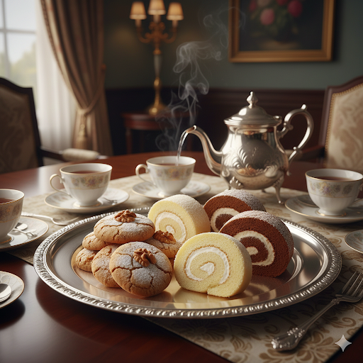 maxima bakery & cake house menu