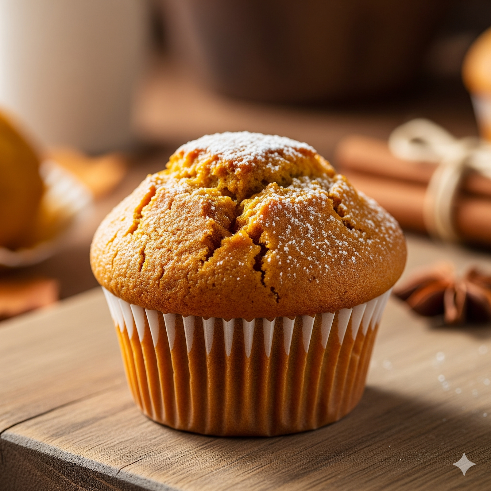pumpkin muffin delivery in Winnipeg