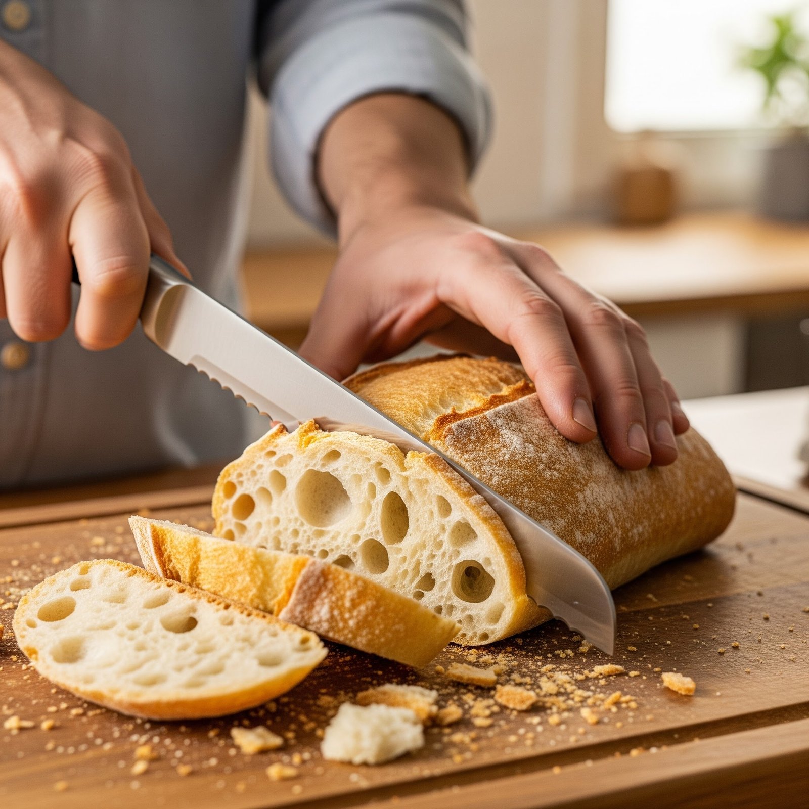Ciabatta bread near me in Calgary delivery