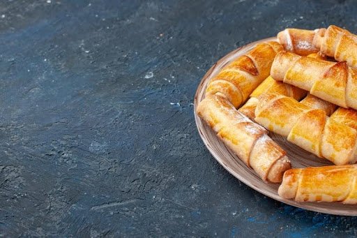 sausage roll delivery in Winnipeg 