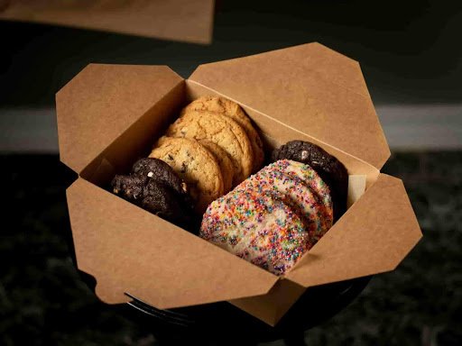 cookies shop near me in Winnipeg 