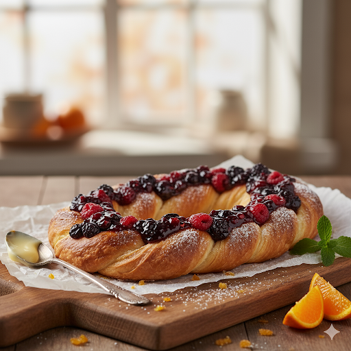 danishes near me in Saskatoon