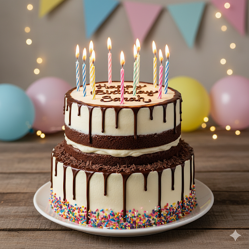 custom cakes near me in Saskatoon