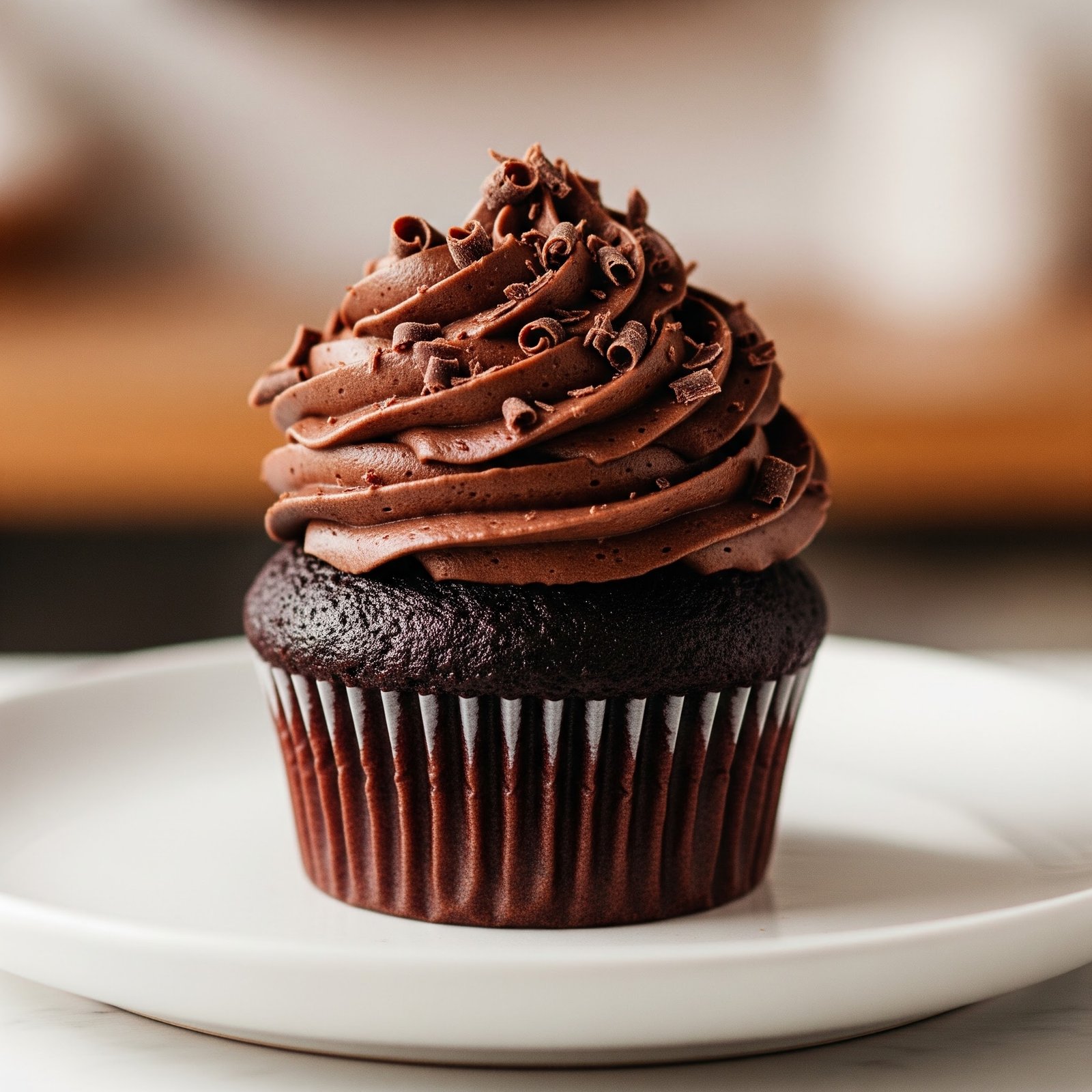 best chocolate cupcake in Winnipeg