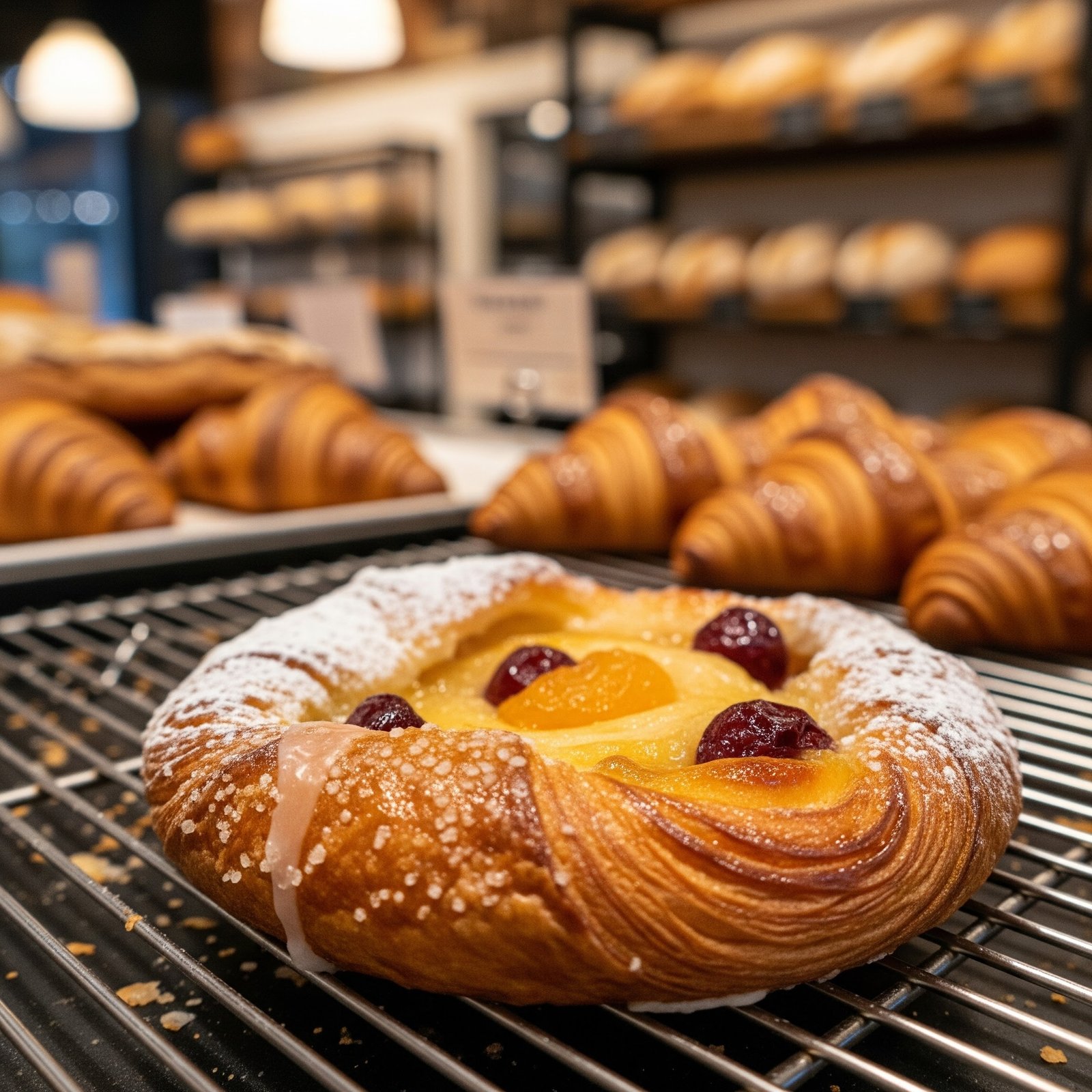 danish delivery in Winnipeg 