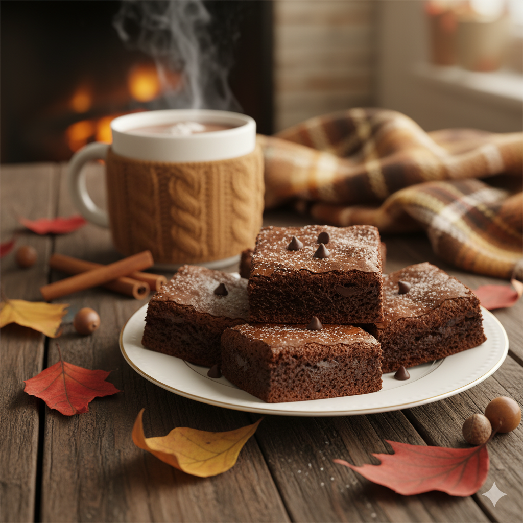 brownies delivery in Saskatoon