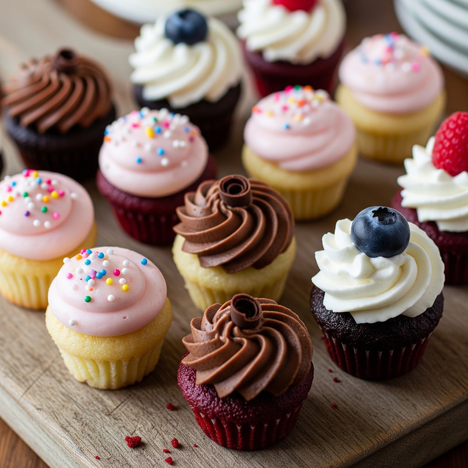 cupcake shop near me in calgary